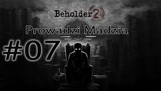 Beholder 2 07  List do Legranda [upl. by Lonna21]