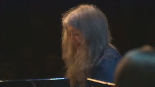 Is this Argerich’s favorite phrase of music [upl. by Remde]