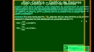 ENEM  Matemática  Aula 85  Estatística Básica  Mediana Moda e Desvio Padrão  Parte 1 [upl. by Yrol525]