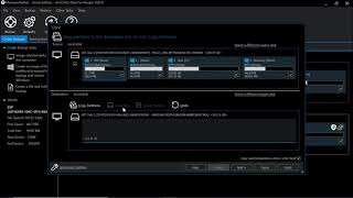 Automatic Partition Resizing with Macrium Reflect 8 [upl. by Ridinger]