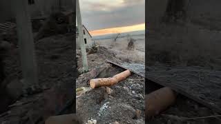 Firing the 9M113 Konkurs antitank missile at enemy positions [upl. by Gregoire]