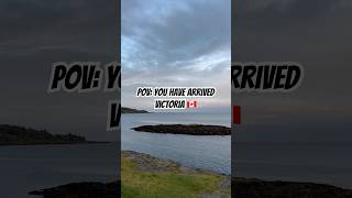 📍 Victoria BC🇨🇦 such a beautiful place🥰 travel viral canada victoria subscribe vibe love [upl. by Ecraep]