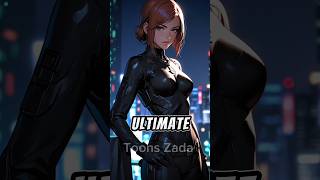 quotThe Evolution of Black Widow From Assassin to Avengerquot [upl. by Ottillia]