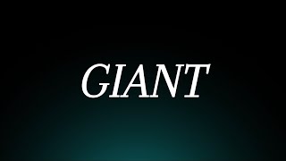 Learn How to Pronounce Giant Correctly General Vocabulary Pronunciation [upl. by Annaeiluj]