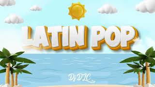 MIX LATIN POP 2024 💖 Chino amp Nacho Bacilos Víctor Muñoz Carlos Vives y más DJ DLC PERÚ [upl. by Edee916]