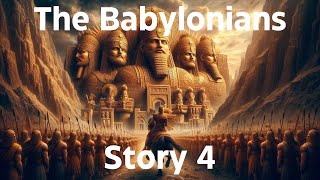 The BabyloniansAncient MesopotamiaStory 4 [upl. by Nirak570]