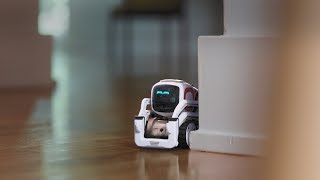 Anki Cozmo  Play Smarter [upl. by Fritts]