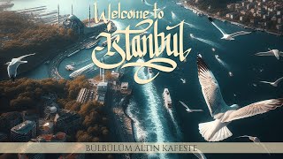 Bülbülüm Altın Kafeste enstrümantal [upl. by Newell]