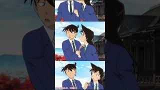 Part 197🍭🏆Ranmouri And Shinichi Kudo💚⚽Detective Conan  Rajuranju Voice [upl. by Erelia]