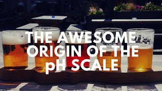 The Awesome Origin of the pH Scale  Visaya Weekly Episode 19 [upl. by Wilma]