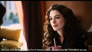 LOVE AND OTHER DRUGS  NEBENWIRKUNG INKLUSIVE  Trailer amp Filmclips deutsch german HD [upl. by Tuppeny]