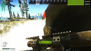 Escape From Tarkov  New Shoreline Vehicle Extract [upl. by Bunder]