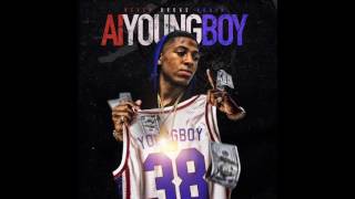 YoungBoy Never Broke Again  No 9 Official Audio [upl. by Komarek865]