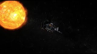 Sunset Show  How Parker Solar Probe Helps NASA [upl. by Dehlia]