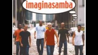 Imaginasamba  Chorei Demais [upl. by Polish]