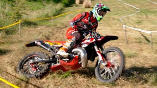 Enduro Spoleto 2024  Best of Day 1  Assoluti Italian Championship by Jaume Soler [upl. by Silda280]