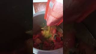 Chicken Kulambu recipe video puduciruntha like panunga [upl. by Martsen]