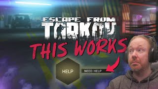 I had NO IDEA this was a thing  Escape From Tarkov [upl. by Swamy]