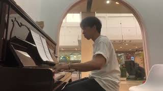 TRINITY GRADE 1 Piano 2023  Titanium Piano Exam Pieces Extended [upl. by Nauqad]