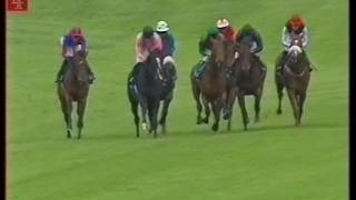 2002 Entenmanns Irish 2000 Guineas [upl. by Chladek]