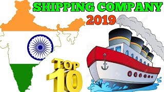 top shipping companys in india which provide job in seafarers [upl. by Lunetta]