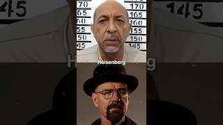 Este Hombre Fue El Heisenberg Mexicano 👨‍🔬😱 [upl. by Appolonia315]