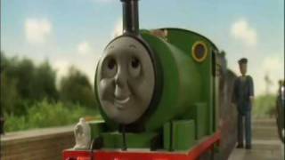 ThomasFriends Parody Clip 1 [upl. by Akinom]