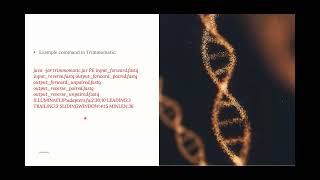 How to Analyze Bacterial DNA [upl. by Akedijn426]