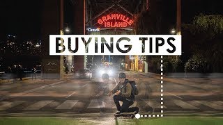 Buying an Electric Skateboard Things You NEED TO KNOW [upl. by Allimaj209]