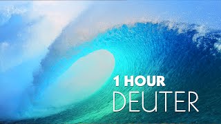 1 Hour of Relaxing Music for Meditation by Deuter [upl. by Girish]