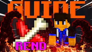 The FULLY COMPREHENSIVE Guide to Kuudra Hypixel Skyblock 2024 [upl. by Grosberg]