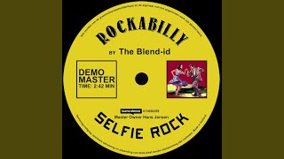 Selfie Rock Blendid [upl. by Ivory349]