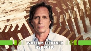 William Fichtner Interview Robert Rodriguez’s Hypnotic [upl. by Jaddan]