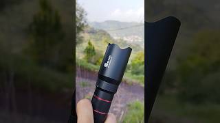 Selvim 22x Telephoto Zoom lense 🔥🔥🔥 youtubeshorts shorts selvim [upl. by Carvey722]