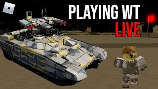 PLAYING IN THE NEW BMPT TERMINATOR LIVE WAR TYCOON [upl. by Ursal]