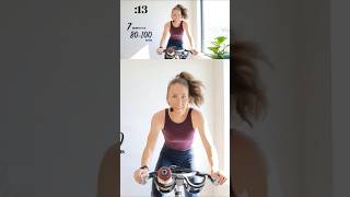 15 Min Cycling Workout [upl. by Aihsik]