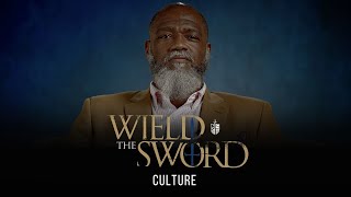 WieldTheSword Culture  Voddie Baucham [upl. by Aihtennek]