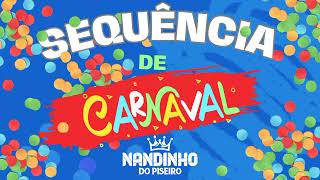 SEQUÊNCIA DE CARNAVAL 2024  SÓ ÀS MELHORES REMIX [upl. by Karp]