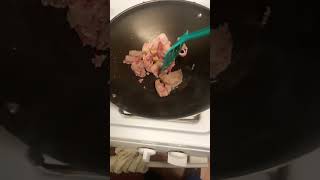 Stir frystirfry youtubeshorts lildurk fypage fyp funny hiphopcomedy hiphopartist comedy [upl. by Yelkao379]