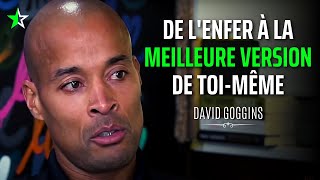 60 MINUTES POUR TOUTE UNE VIE  David Goggins  FR [upl. by Atinomar]