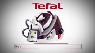 Pro Express Manual GV7810 by Tefal [upl. by Udele]