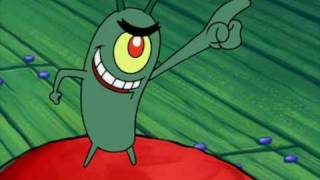 Plankton 1 [upl. by Ranger]