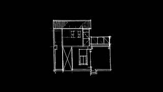 駅本屋 建築圖 [upl. by Boonie]