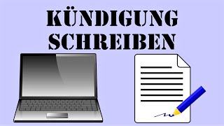 Kündigungsformular erstellen mit Aboalarm 📄 Tutorial Kündigungsschreiben  Kündigung erstellen [upl. by Lledrac]