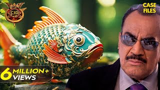 क्या CID पता लगा पायेगी एक Fish का Secret  CID  TV Serial Latest Episode [upl. by Niac320]