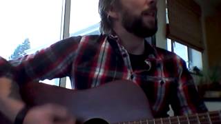 Ryan McMahon  Bobcaygeon  Tragically Hip cover [upl. by Osicnarf]