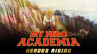 My Hero Academia Heroes Rising 2019 Movie  Daiki YamashitaNobuhiko Okamoto  Fact amp Review [upl. by Airakaz]