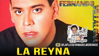 FERNANDO VILLALONA LA REYNA [upl. by Gnni]