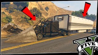 GTA 5 ONLINE GUNRUNNING DLC  SECRET WEAPONIZED VEHICLE COMBINATIONS SUPER OVERPOWERED [upl. by Nnairrek]