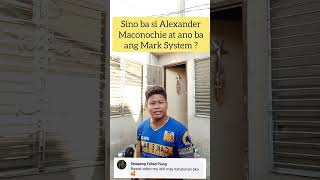 Word of the day  Sino nga ba si Alexander Maconochie  PROUDCRIM [upl. by Analat]